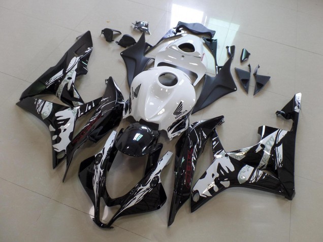 Leyla Carenado Moto Honda CBR 600 RR 07-08 Leyla Carenado Moto Honda CBR 600 RR 07-08
