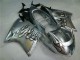 Llama Plata Gris Carenado Moto Honda CBR 1100 XX 96-07