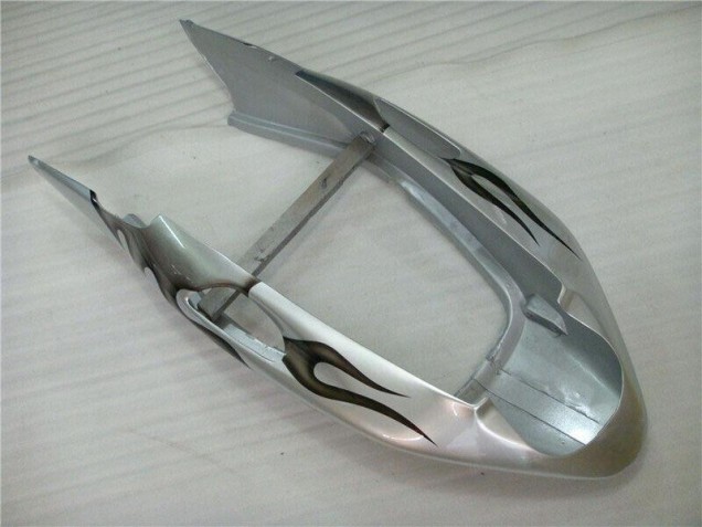 Llama Plata Gris Carenado Moto Honda CBR 1100 XX 96-07