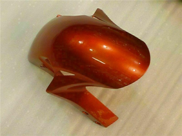Marrón Carenado Moto Honda CBR 1000 RR 06-07 Marrón Carenado Moto Honda CBR 1000 RR 06-07
