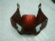 Marrón Kits Carenado Moto Yamaha R6 98-02