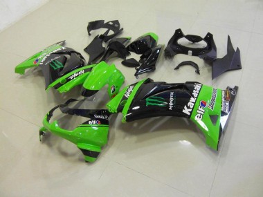 Monster Carenado Moto Kawasaki ZX 250R 08-12