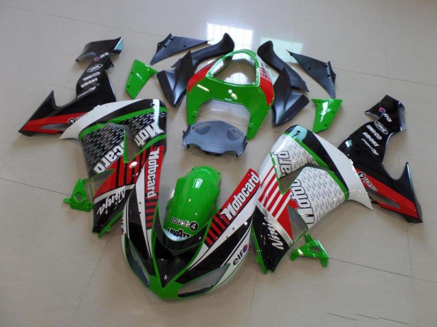 Motorrad Carenado Moto Kawasaki ZX10R 06-07
