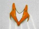 Naranja ABS Carenado Motocicleta Honda CBR 1000 RR 08-11 Naranja ABS Carenado Motocicleta Honda CBR 1000 RR 08-11