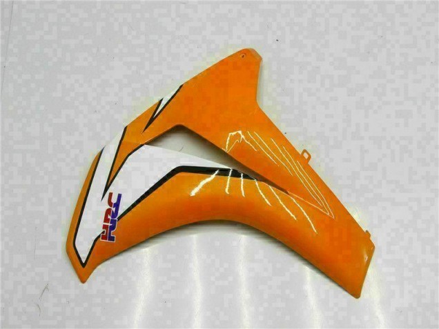 Naranja ABS Carenado Motocicleta Honda CBR 1000 RR 08-11 Naranja ABS Carenado Motocicleta Honda CBR 1000 RR 08-11