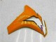 Naranja ABS Carenado Motocicleta Honda CBR 1000 RR 08-11 Naranja ABS Carenado Motocicleta Honda CBR 1000 RR 08-11
