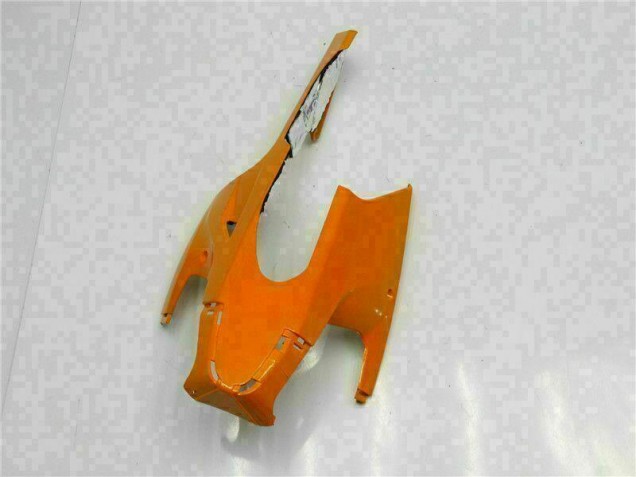 Naranja ABS Carenado Motocicleta Honda CBR 1000 RR 08-11 Naranja ABS Carenado Motocicleta Honda CBR 1000 RR 08-11