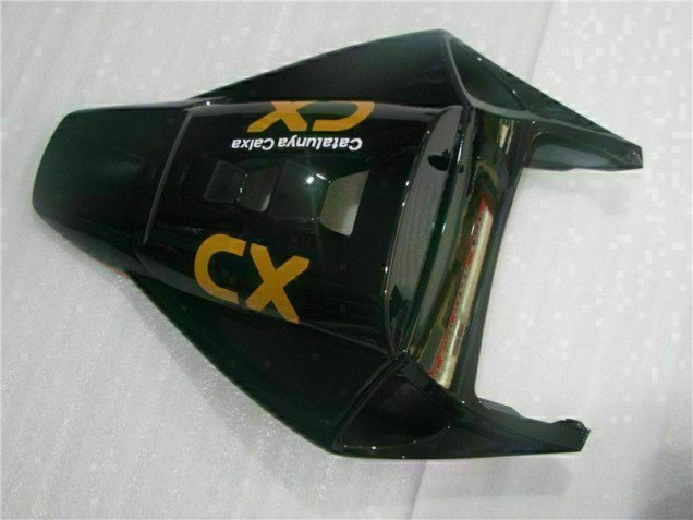 Naranja ABS Kits Carenado Moto Honda CBR 1000 RR 04-05