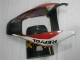 Naranja ABS Kits Carenado Moto Honda CBR 1000 RR 04-05