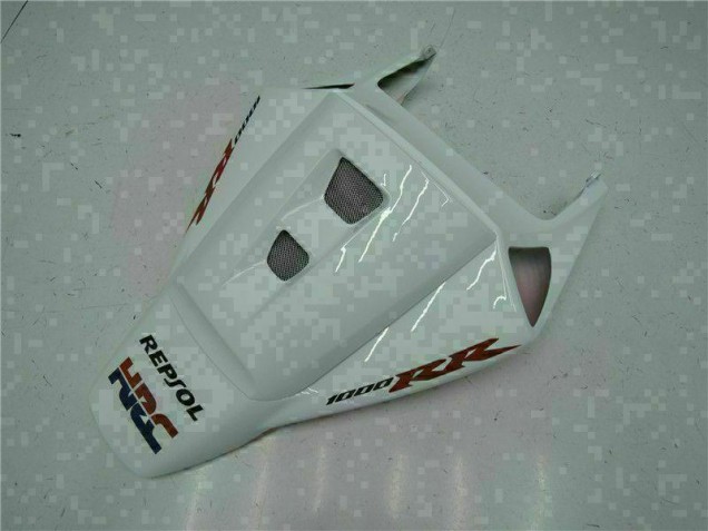 Naranja Blanco Repsol Carenado Moto Honda CBR 1000 RR 04-05 Naranja Blanco Repsol Carenado Moto Honda CBR 1000 RR 04-05