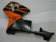 Naranja Carenado Moto Honda CBR 600 RR 03-04