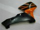 Naranja Carenado Moto Honda CBR 600 RR 03-04