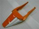 Naranja Carenado Moto Honda CBR 600 RR 03-04