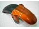 Naranja Carenado Moto Kawasaki EX650 09-11