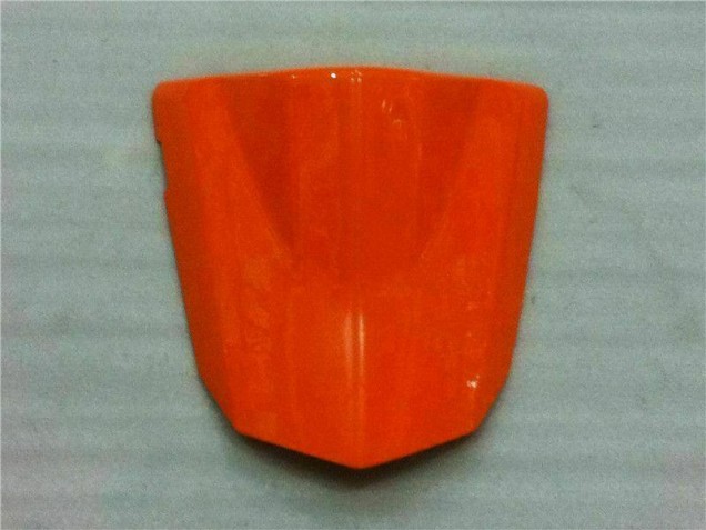 Naranja Carenados Moto Suzuki GSXR 600 / 750 K4 04-05 Naranja Carenados Moto Suzuki GSXR 600 / 750 K4 04-05
