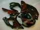 Naranja Kits Carenado Moto Yamaha R1 00-01 Naranja Kits Carenado Moto Yamaha R1 00-01