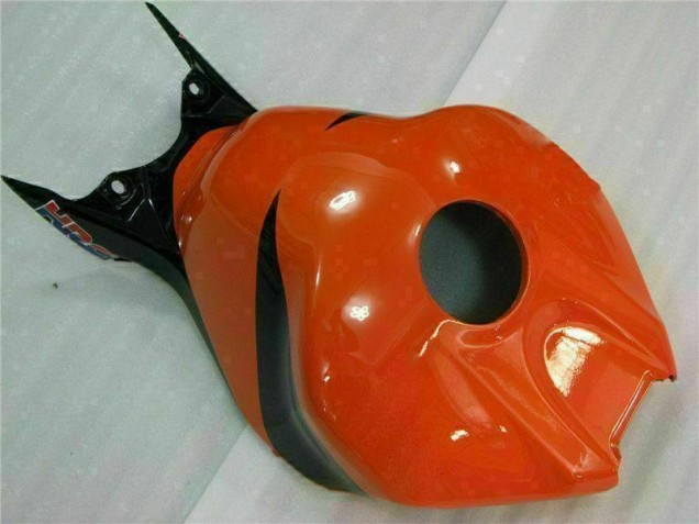 Naranja Kits Completo Carenado Moto ABS Honda CBR 1000 RR 04-05