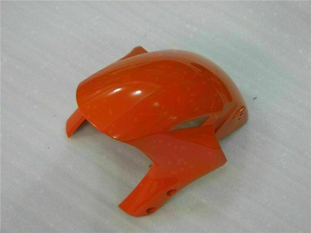 Naranja Kits Completo Carenado Moto ABS Honda CBR 1000 RR 04-05