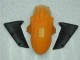 Naranja Kits Completo Carenado Moto Kawasaki ZX6R 05-06