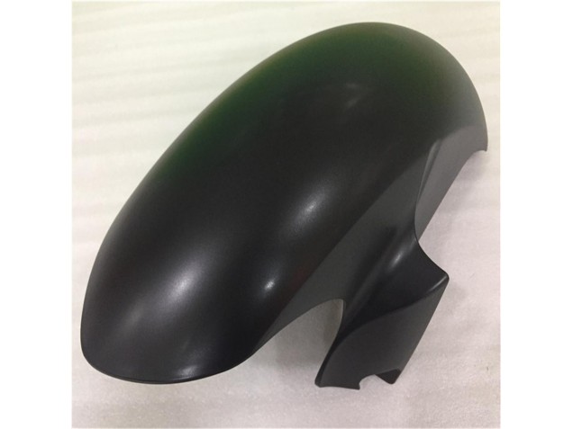 Naranja Negro ABS Moto Plástica Yamaha R6 06-07