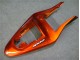 Naranja Negro Carenado Moto Suzuki GSXR 1000 K3 03-04