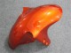 Naranja Negro Carenado Moto Yamaha R1 00-01 Naranja Negro Carenado Moto Yamaha R1 00-01