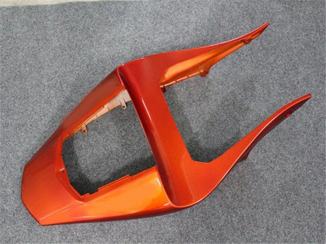 Naranja Negro Carenado Moto Yamaha R1 00-01 Naranja Negro Carenado Moto Yamaha R1 00-01