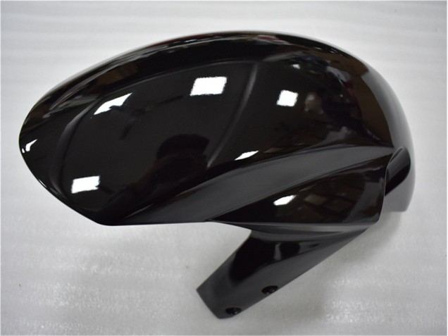 Naranja Negro Carenados Moto Suzuki GSXR 600 / 750 K4 04-05 Naranja Negro Carenados Moto Suzuki GSXR 600 / 750 K4 04-05