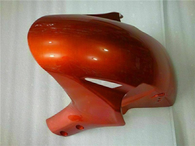 Naranja Negro Kit Carenado Moto Honda CBR 1000 RR 04-05 Naranja Negro Kit Carenado Moto Honda CBR 1000 RR 04-05