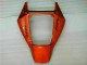 Naranja Negro Kit Carenado Moto Honda CBR 1000 RR 04-05 Naranja Negro Kit Carenado Moto Honda CBR 1000 RR 04-05