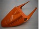 Naranja Negro Kits Carenado Moto Honda CBR 600 RR 05-06