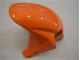Naranja Negro Kits Carenado Moto Honda CBR 600 RR 05-06