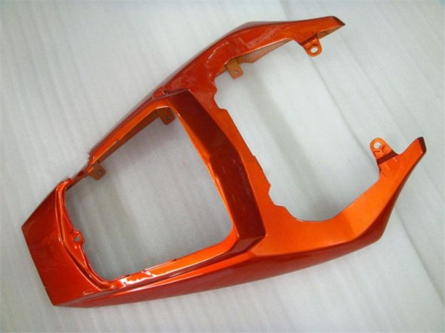 Naranja Negro Kits Carenado Moto Yamaha R6 03-05 Naranja Negro Kits Carenado Moto Yamaha R6 03-05