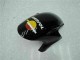 Naranja Negro Repsol Carrocería Motocicletas Honda CBR 1000 RR 04-05 Naranja Negro Repsol Carrocería Motocicletas Honda CBR 1000 RR 04-05