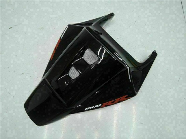 Naranja Negro Repsol Carrocería Motocicletas Honda CBR 1000 RR 04-05 Naranja Negro Repsol Carrocería Motocicletas Honda CBR 1000 RR 04-05