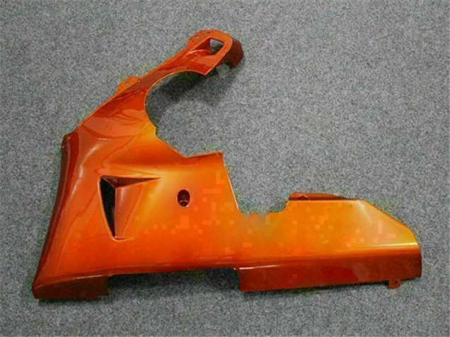 Naranja Plástico Moto Yamaha R1 00-01 Naranja Plástico Moto Yamaha R1 00-01