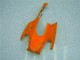 Naranja Plata Kit Completo Carenado Moto Honda CBR 1000 RR 08-11