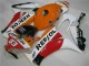 Naranja Repsol 93 Carenado Moto Honda CBR 1000 RR 12-16 Naranja Repsol 93 Carenado Moto Honda CBR 1000 RR 12-16
