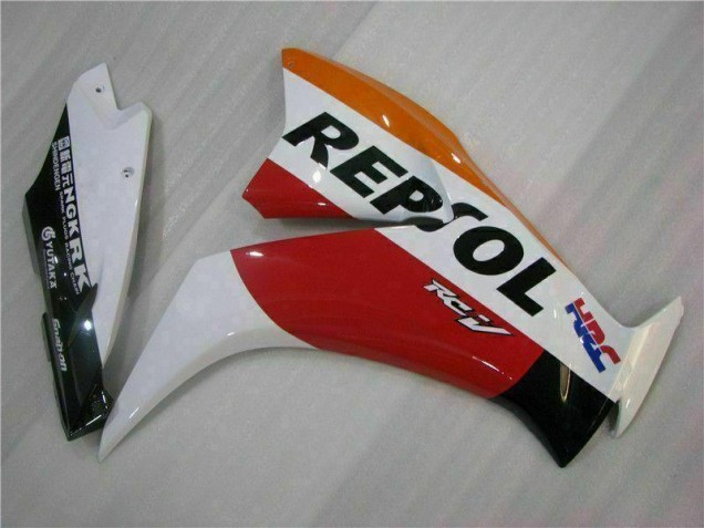 Naranja Repsol 93 Carenado Moto Honda CBR 1000 RR 12-16 Naranja Repsol 93 Carenado Moto Honda CBR 1000 RR 12-16