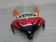 Naranja Repsol ABS Moto Plástica Honda CBR 1000 RR 08-11 Naranja Repsol ABS Moto Plástica Honda CBR 1000 RR 08-11