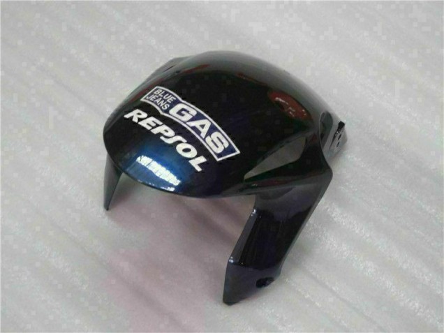 Naranja Repsol ABS Moto Plástica Honda CBR 1000 RR 08-11 Naranja Repsol ABS Moto Plástica Honda CBR 1000 RR 08-11