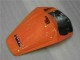 Naranja Repsol ABS Moto Plástica Honda CBR 1000 RR 08-11 Naranja Repsol ABS Moto Plástica Honda CBR 1000 RR 08-11