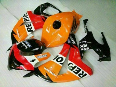 Naranja Repsol Carenado ABS Completo Honda CBR 1000 RR 08-11