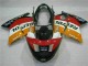 Naranja Repsol Carenado Moto Honda CBR 1100 XX 96-07 Naranja Repsol Carenado Moto Honda CBR 1100 XX 96-07