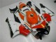 Naranja Repsol Carenado Moto Honda CBR 600 RR 05-06 Naranja Repsol Carenado Moto Honda CBR 600 RR 05-06
