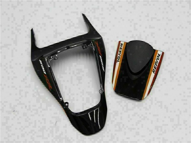 Naranja Repsol Carenado Moto Honda CBR 600 RR 09-12 Naranja Repsol Carenado Moto Honda CBR 600 RR 09-12