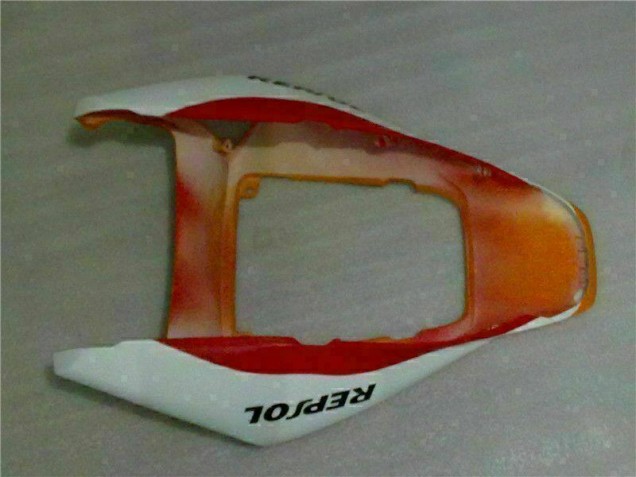 Naranja Rojo Repsol 26 Carenado Moto Honda CBR 1000 RR 04-05 Naranja Rojo Repsol 26 Carenado Moto Honda CBR 1000 RR 04-05
