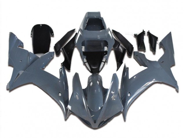 Nardo Gris Carenado Moto Yamaha R1 02-03 Nardo Gris Carenado Moto Yamaha R1 02-03