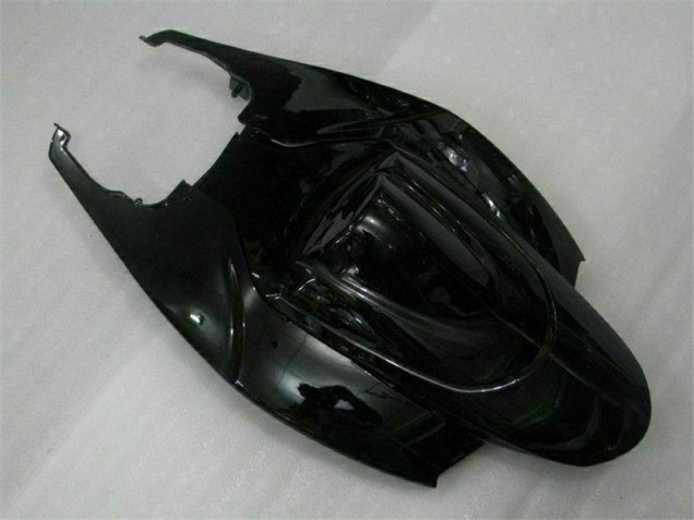 Negro ABS Carenado Motocicleta Suzuki GSXR 600 / 750 K6 06-07 Negro ABS Carenado Motocicleta Suzuki GSXR 600 / 750 K6 06-07