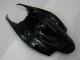 Negro ABS Carenado Motocicleta Suzuki GSXR 600 / 750 K6 06-07 Negro ABS Carenado Motocicleta Suzuki GSXR 600 / 750 K6 06-07